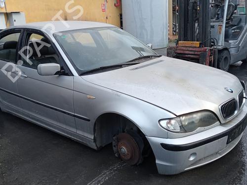 Right front indicator BMW 3 (E46) 320 d | BP15844516C33 