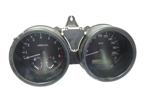 Used Instrument cluster CHEVROLET KALOS [2005-2025]  12453093