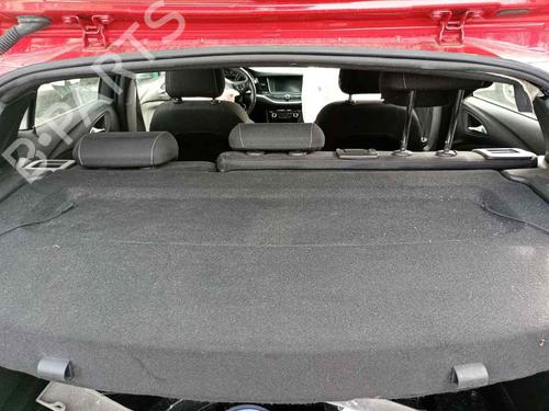 Rear parcel shelf OPEL ASTRA K (B16)  | BP15727429C85 