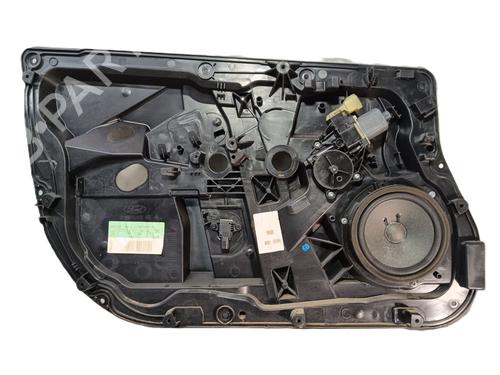 Used Front left window mechanism FORD FIESTA VI (CB1, CCN) [2008-2017]  16944553