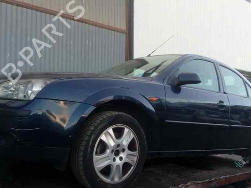 Starter FORD MONDEO III Saloon (B4Y) 2.0 16V | BP5366541M8 