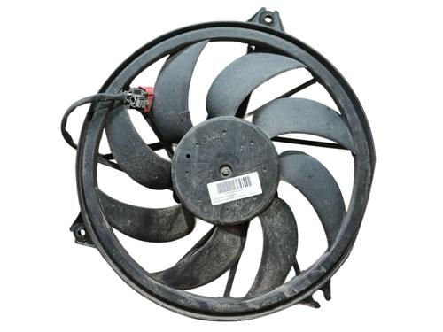 Used Radiator fan PEUGEOT 206+ (2L_, 2M_) 1.4 HDi eco 70 (68 hp) 29073259