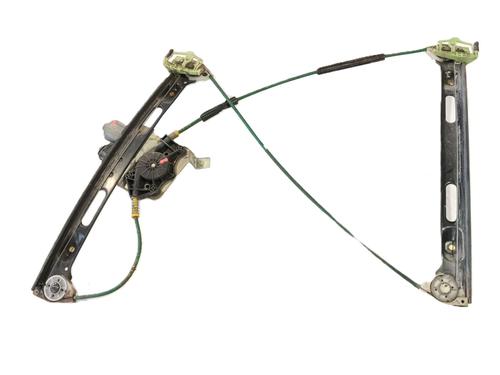 Used Front left window mechanism BMW 3 Compact (E46) 320 td (150 hp) 31795530