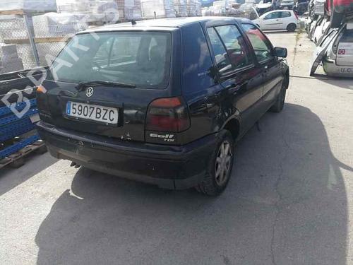 Flywheel VW GOLF III (1H1)  | BP14261989M101 