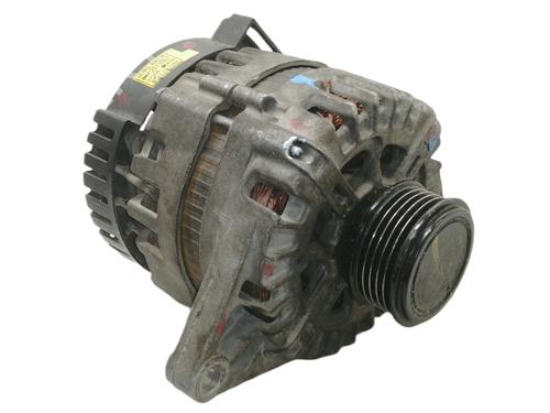 Used Alternator HYUNDAI ix35 (LM, EL, ELH) 1.7 CRDi (116 hp) 8212200