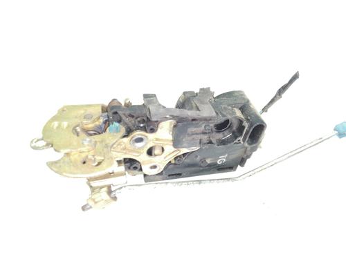 Front left lock DAEWOO LANOS Saloon (KLAT) 1.5 | BP5379374C98 