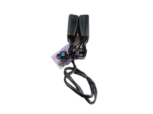 Engate do cinto Engate do cinto MG MG ZS SUV (AZS1) 1.0 T-GDi (111 hp) 36447384 36447384