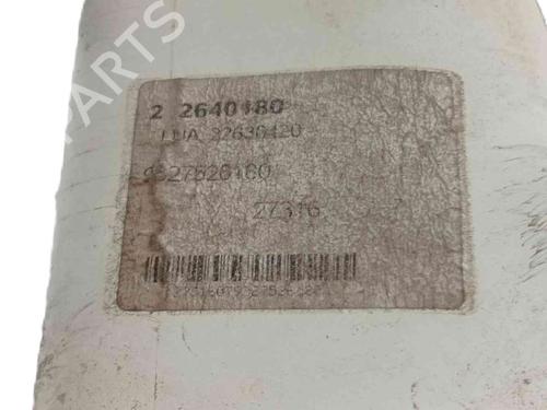 Sprinklertank PEUGEOT EXPERT Van (V_) 2.0 BlueHDi 120 | BP37515547C113 - Image 5