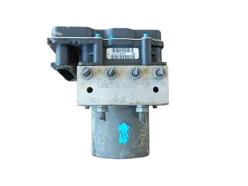 Used ABS pump MERCEDES-BENZ VITO / MIXTO Van (W639) 109 CDI (639.601, 639.603, 639.605) (95 hp) 29184163