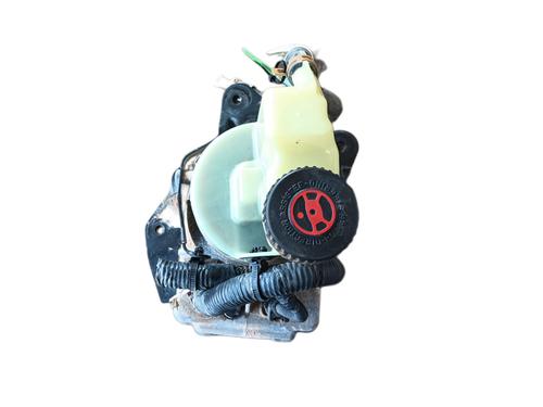 Used Steering pump RENAULT MASTER III Van (FV) 2.3 dCi 150 FWD (FV0F, FV03, FV09) (150 hp) 29118423