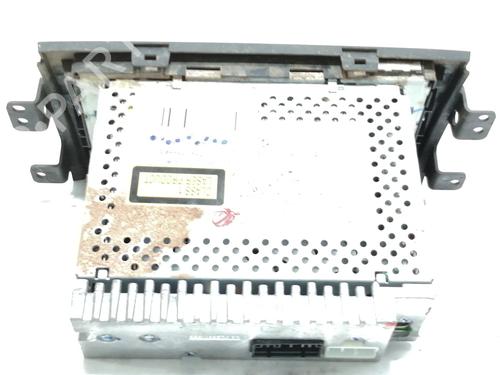Radio SUZUKI SX4 (EY, GY)  | BP7524629E6 