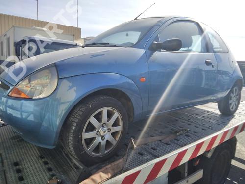 Used Parts FORD KA (RB_)  1.3 i  1161790