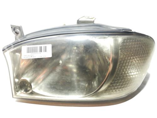 Left headlight KIA SHUMA II Saloon (FB) 1.6 | BP5765126C28 
