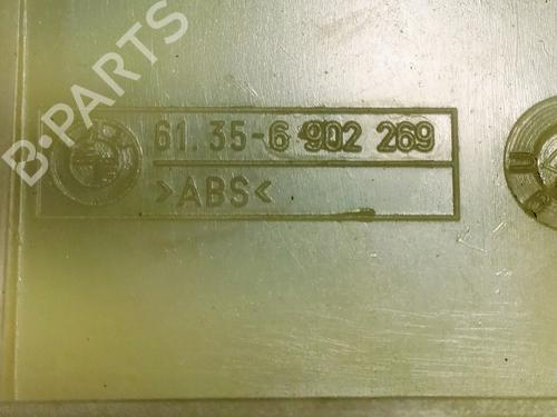Fuse box BMW X3 (E83)  | BP11801665E1 