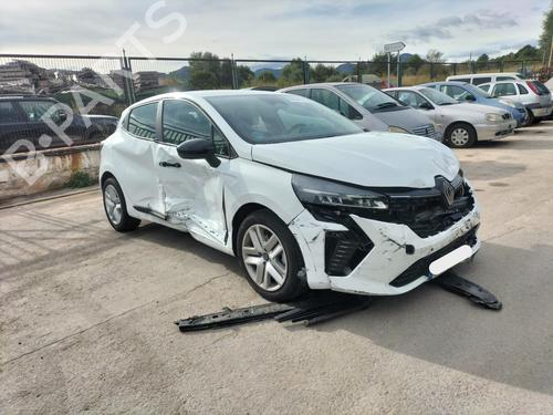 Used Parts RENAULT CLIO V (B7_) 1.6 E-TECH 145 (B7MU) (143 hp) 4482177