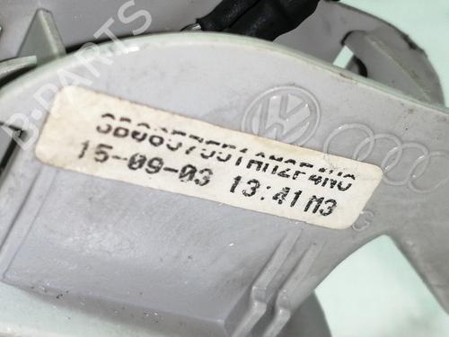 Left sun visor SEAT LEON (1M1) 1.9 TDI | BP11138022I1 