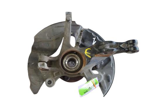 Left front steering knuckle FORD KUGA III (DFK) 2.5 FHEV | BP40041723M25 - Image 3