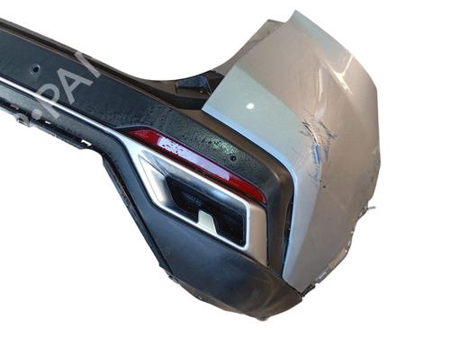 Rear bumper OMODA 5  | BP29131770C8 