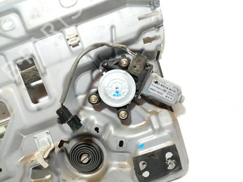 Rear right window mechanism HYUNDAI SANTA FÉ I (SM) 2.0 CRDi 4x4 | BP9965070C25 