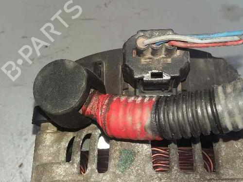 Alternator FORD FOCUS I (DAW, DBW)  | BP5381828M7 