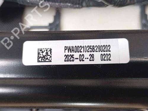 Left front seat KIA NIRO II (SG2) 1.6 GDi Plug-in Hybrid | BP36987480C15  - Image 8