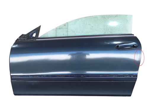 Used Left front door Left front door MERCEDES-BENZ CLK (C209) CLK 280 (209.354) (231 hp) 35951786 35951786
