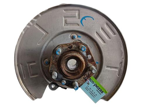 Used Right rear steering knuckle TESLA MODEL Y (5YJY) [2019-2025]  26566401