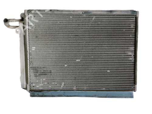 AC radiator VW PASSAT B6 (3C2) 2.0 FSI 4motion | BP7816440M32 