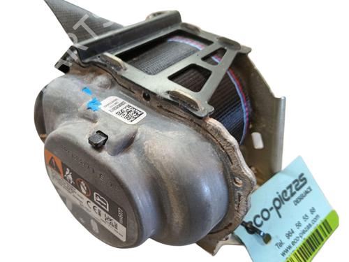Rear left seatbelt BMW X5 (G05, F95) xDrive 30 d Mild-Hybrid | BP29131474I29 