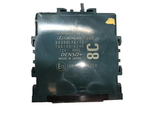 Electronic module LEXUS NX II (_A2_, _H2_) 450h+ E-Four (AAZH26) | BP33436865M83 - Image 3