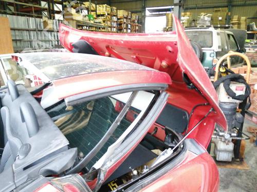 Sunroof NISSAN MICRA C+C III (K12) 1.4 16V | BP6560142C124 