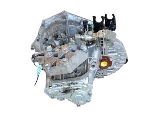 Gearbox FIAT DUCATO Bus (250_) 140 Multijet 2,2 D | BP29395381M3 