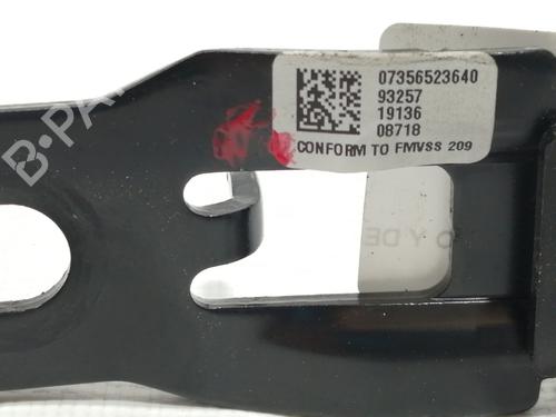 Other FIAT 500X (334_) 1.6 D Multijet (334AXA1B, 334AXA11) | BP16885057O1 
