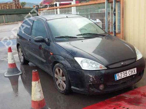 Left front steering knuckle FORD FOCUS I (DAW, DBW)  | BP6024669M25 