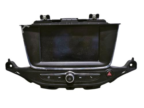 Used Display monitor Display monitor OPEL ASTRA K (B16) [2015-2022] 15736502 15736502