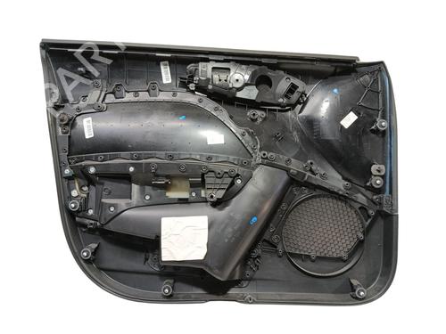 Front right panel AUDI A1 Sportback (8XA, 8XF) 1.2 TFSI | BP17189194C59 
