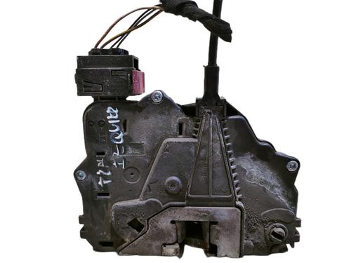 Rear left lock OPEL CORSA D (S07) 1.3 CDTI (L08, L68) | BP16086232C100 