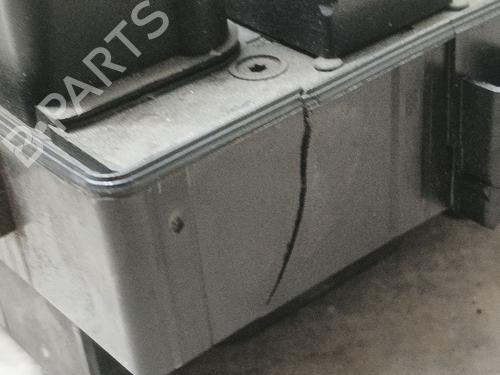 Fuse box OPEL ASTRA H GTC (A04) 1.9 CDTI (L08) | BP30560627E1