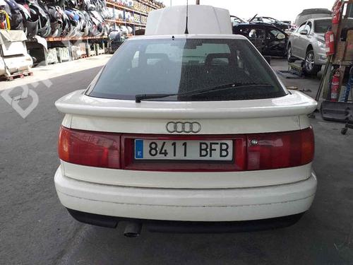 Used Tailgate Tailgate AUDI COUPE B3 (89, 8B3) 2.0 (115 hp) 10936157 10936157