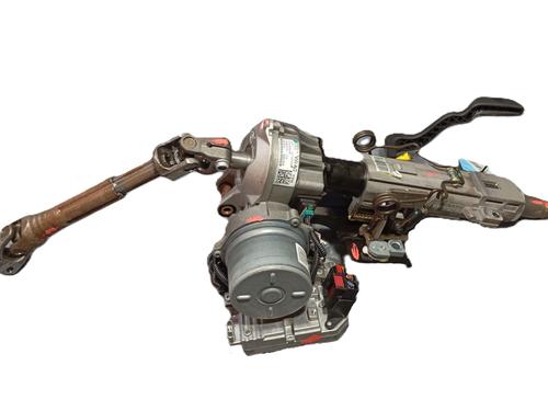 Used Steering column VW POLO V (6R1, 6C1) 1.4 TDI (90 hp) 22428939