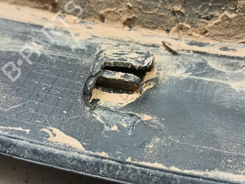 Højre bagtil skærm liste JAGUAR E-PACE (X540) 2.0 D180 AWD | BP31828682C137