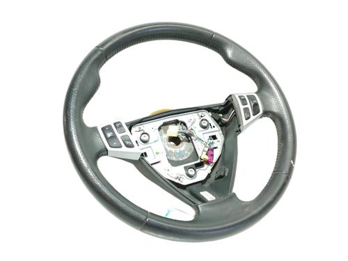 steering-wheel-saab-9-3-estate-e50-12757703-2005-2006-2007-2008-2009-2010-2011-2012-2013-2014-2015-12217164 main image
