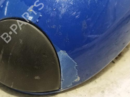 Left mirror FIAT SEICENTO / 600 (187_)  | BP17662245C26 