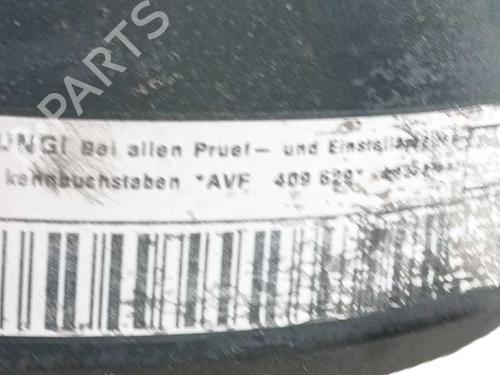 Engine VW PASSAT B5.5 Variant (3B6) 1.9 TDI | BP38508510M1 - Image 8