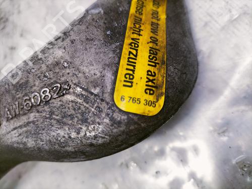 Right front suspension arm BMW 3 (E90) 330 d | BP15599817M13