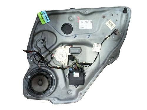 rear-right-window-mechanism-mercedes-benz-b-class-sports-tourer-w245-2005-2006-2007-2008-2009-2010-2011-31947229 main image