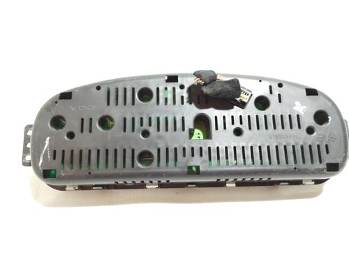 Instrument cluster HYUNDAI ELANTRA III Saloon (XD) 2.0 CRDi | BP5382899C47 