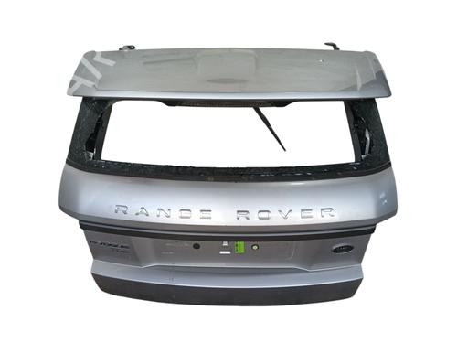 Used Tailgate LAND ROVER RANGE ROVER EVOQUE (L538) [2011-2019]  29396872