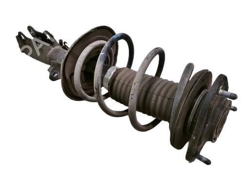 Used Right front shock absorber TOYOTA AURIS (_E15_) [2006-2013]  15728941