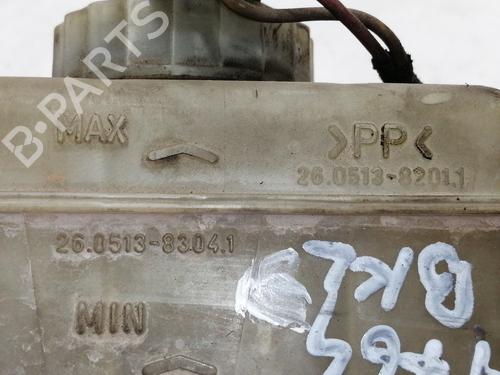 Brake master cylinder MERCEDES-BENZ M-CLASS (W163)  | BP9204783M77